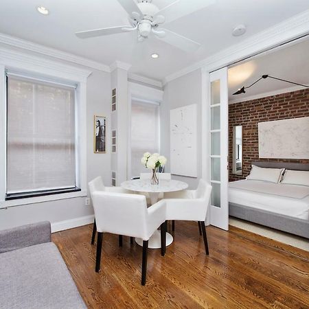 Apartment Nolita New York Dış mekan fotoğraf