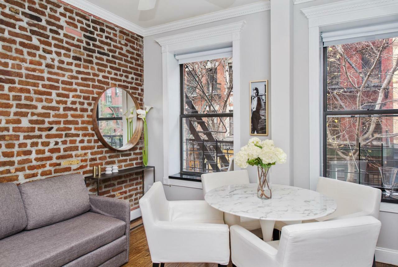 Apartment Nolita New York Dış mekan fotoğraf